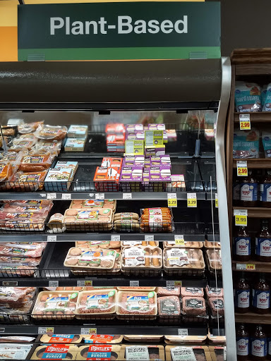 Grocery Store «Kroger Marketplace», reviews and photos, 8745 S Emerson Ave, Indianapolis, IN 46237, USA