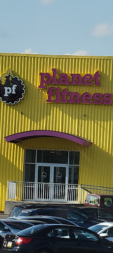 Gym «Planet Fitness», reviews and photos, 3050 N 5th Street Hwy, Reading, PA 19605, USA