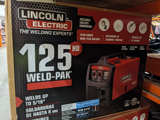 Home Improvement Store «The Home Depot», reviews and photos, 116 Walker Ave, West Berlin, NJ 08091, USA