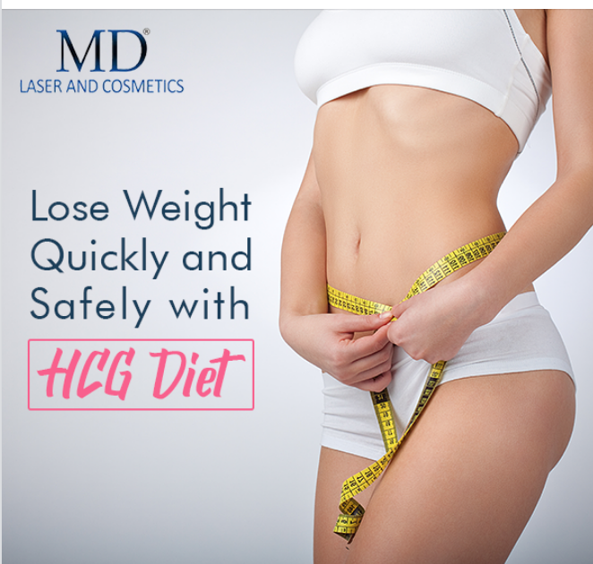 MD Laser and Cosmetics 94401