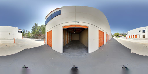 Self-Storage Facility «Public Storage», reviews and photos, 6400 Foothill Blvd, Tujunga, CA 91042, USA