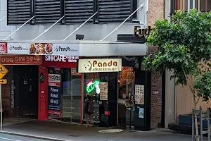 Panda Brisbane image