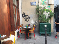 Atmosphère du Restaurant Les Chartrons à Paris - n°3