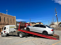 Giner's Towing - Photo 5 - Car repair in Aurora, CO, Denver