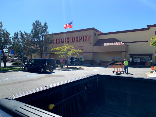 Home Improvement Store «The Home Depot», reviews and photos, 1551 Froom Ranch Way, San Luis Obispo, CA 93405, USA