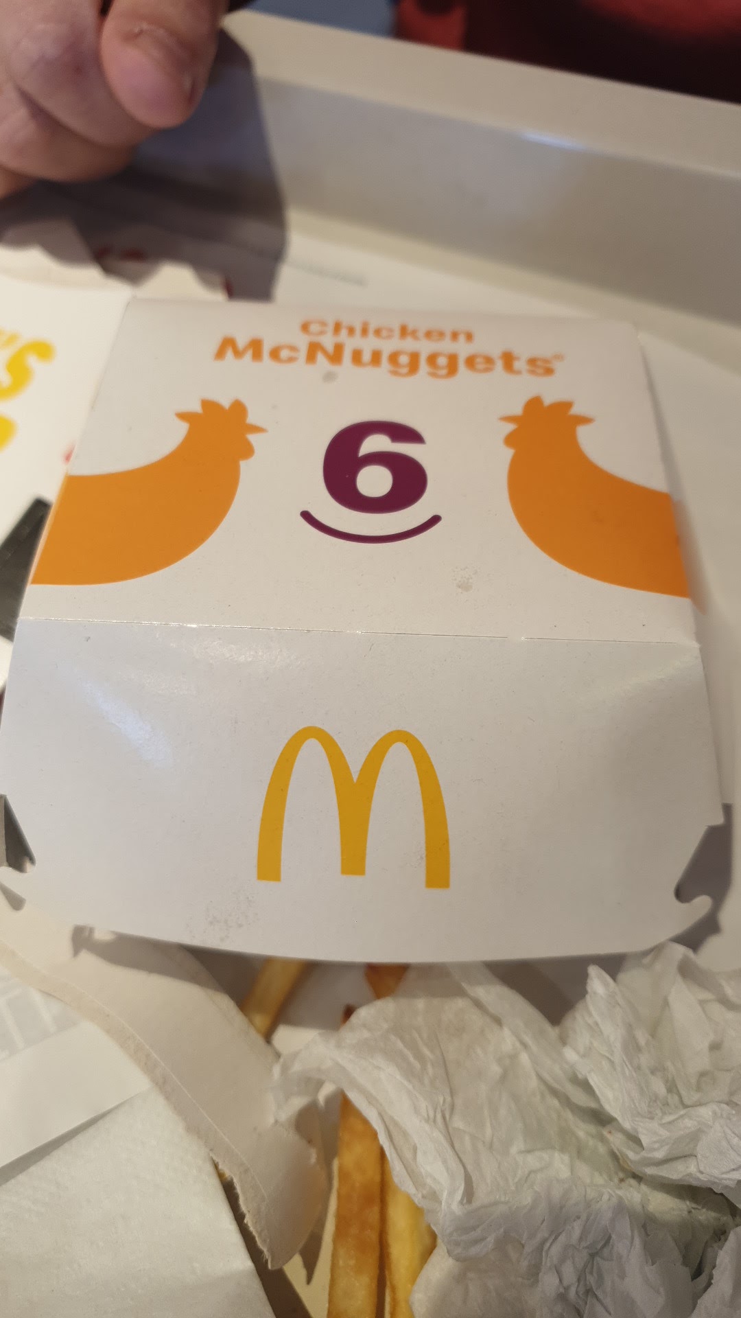 Photo n° 2 de l'avis de virginie.o fait le 25/07/2019 à 21:11