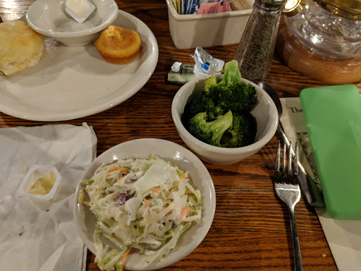 American Restaurant «Cracker Barrel Old Country Store», reviews and photos, 1215 E Lancaster Ave, Downingtown, PA 19335, USA