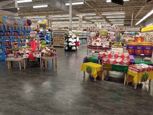 Supermarket «TOPS Friendly Markets», reviews and photos, 390 W Main St, Batavia, NY 14020, USA