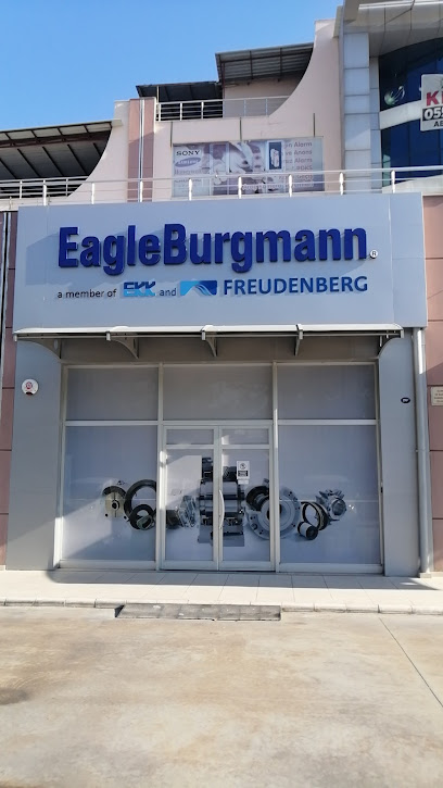 EagleBurgmann İzmir Satış&Servis