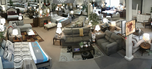 Furniture Store «Ashley HomeStore», reviews and photos, 707 Bayshore Blvd, San Francisco, CA 94124, USA