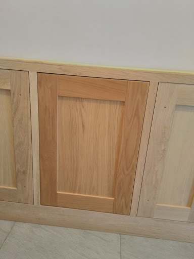 Stephen Dines Joinery
