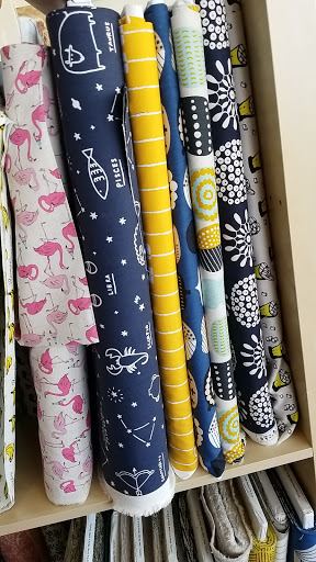 Fabric Store «Birch Fabrics», reviews and photos, 1244 Pine St D, Paso Robles, CA 93446, USA