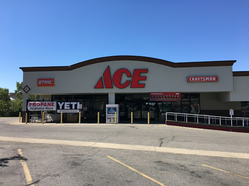 Hardware Store «Ace Hardware of South Ogden», reviews and photos, 4291 Harrison Blvd, Ogden, UT 84403, USA