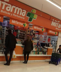 MiFarma Metro San Miguel