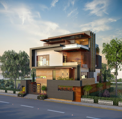Sovereign Architects - Architects in Pune | Best Interior Designers in Pune