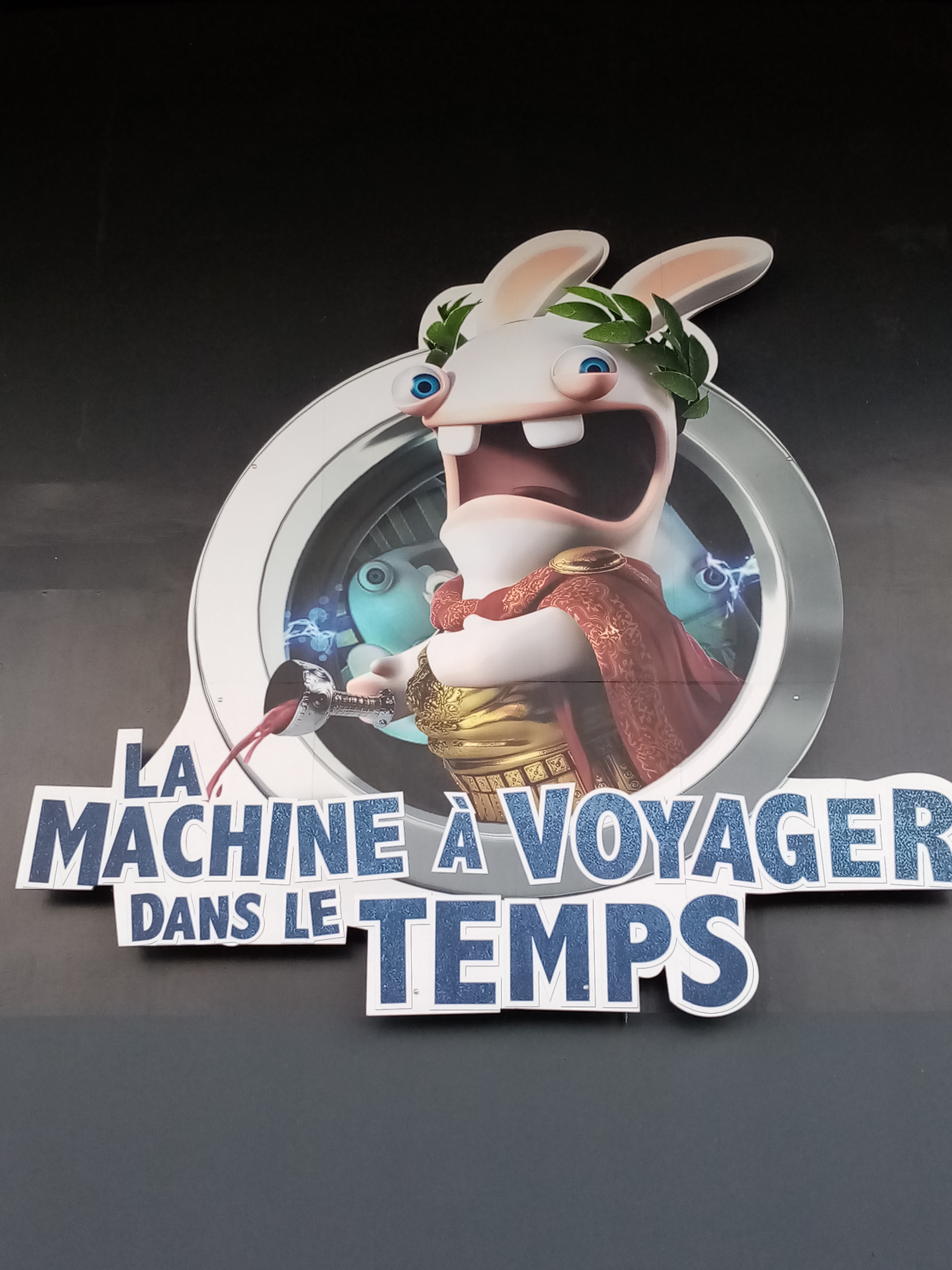 Photo n° 1 de l'avis de Nadege.a fait le 21/04/2022 à 19:55