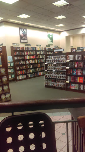 Book Store «Barnes & Noble», reviews and photos, 2790 N University Dr, Coral Springs, FL 33065, USA