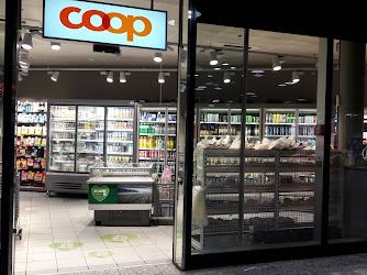 Coop Supermarkt Bern RBS
