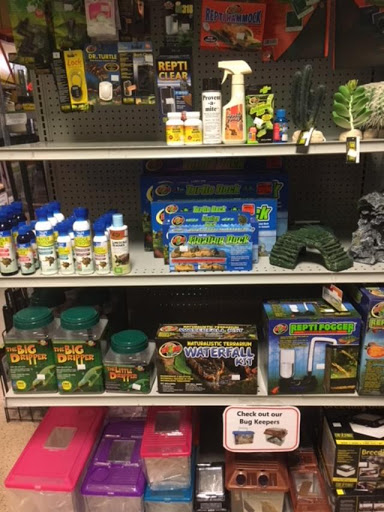 Pet Store «The Pet Shop», reviews and photos, 2235 S Power Rd #107, Mesa, AZ 85209, USA