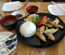 Atlantic Sushi photo