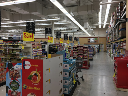 Supermarket «Cub Foods», reviews and photos, 8600 114th Ave N, Champlin, MN 55316, USA