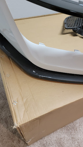 Auto Body Shop «Maaco Collision Repair & Auto Painting», reviews and photos, 19217 Aurora Ave N, Shoreline, WA 98133, USA