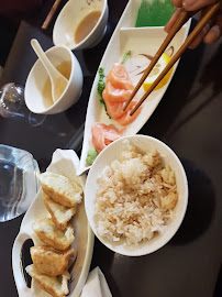 Plats et boissons du Restaurant japonais MIYAKO à Paris - n°9