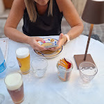 Photo n°4 de l'avis de Mario.i fait le 21/08/2023 à 12:06 sur le  La Macelleria-Cucina & Pizza à Pesaro