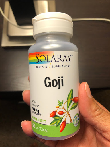 Health Food Store «Better Health Market», reviews and photos, 33452 Van Dyke, Sterling Heights, MI 48312, USA