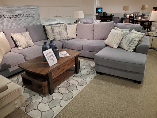 Furniture Store «Ashley HomeStore», reviews and photos, 2350 Central Park Ave, Yonkers, NY 10710, USA