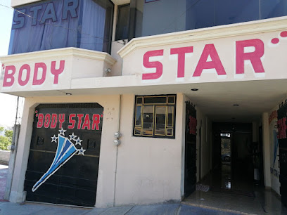 Body Star Gym - C. 4 Ote. 1404, San José, Centro, 75487 Tecamachalco, Pue., Mexico