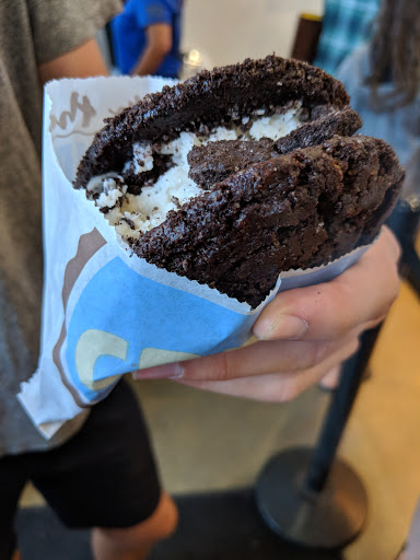 Ice Cream Shop «CREAM Oakland», reviews and photos, 6300 College Ave #150, Oakland, CA 94618, USA