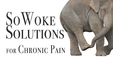 SoWoke Solutions for Chronic Pain