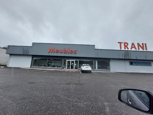 Magasin de meubles Meubles TRANI - Grosbliederstroff Grosbliederstroff