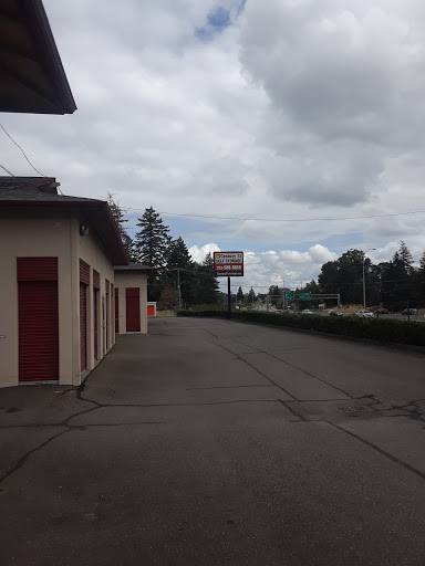 Self-Storage Facility «Century 21 Self Storage», reviews and photos, 12331 Pacific Hwy SW, Lakewood, WA 98499, USA