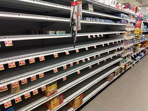 Grocery Store «Food Lion», reviews and photos, 11010 Kentucky Springs Rd, Mineral, VA 23117, USA