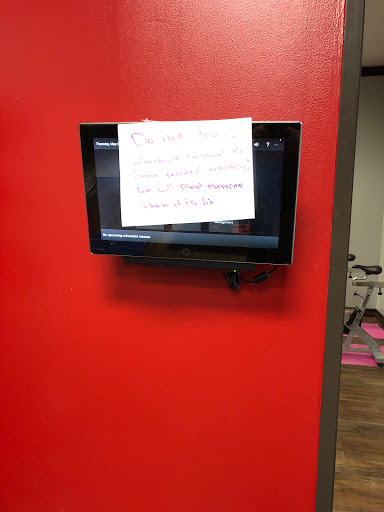 Gym «Snap Fitness», reviews and photos, 16341 Mueschke Rd, Cypress, TX 77433, USA