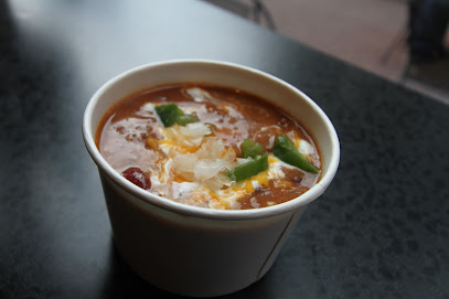 Small Batch Soups by Soupremacy
