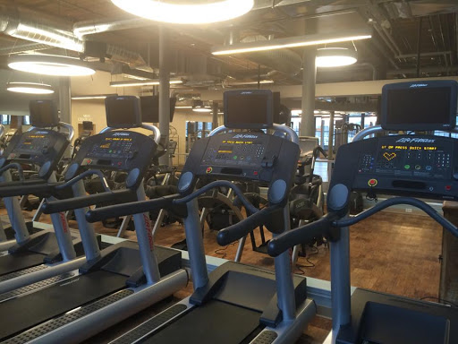 Health Club «Flow Fitness», reviews and photos, 280 Merrimack St, Lawrence, MA 01843, USA