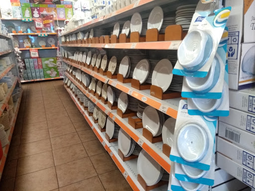 Tienda de productos americanos Nezahualcóyotl