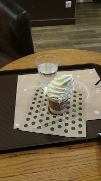 Crème glacée du Café Columbus Café & Co à Dreux - n°6