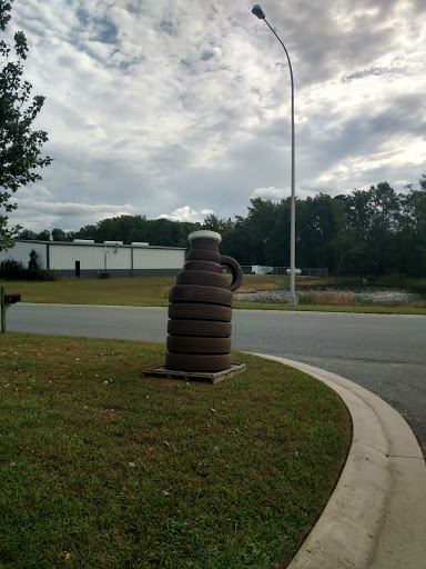 Brewery «Mispillion River Brewing», reviews and photos, 255 Mullett Run St, Milford, DE 19963, USA