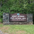 Mount Jefferson State Natural Area