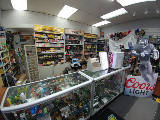 Tobacco Shop «Ash Tobacco Shop», reviews and photos, 143 Junction Dr, Ashland, VA 23005, USA