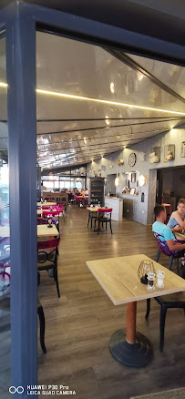 Atmosphère du Restaurant Histoires De Mômes à Jard-sur-Mer - n°10