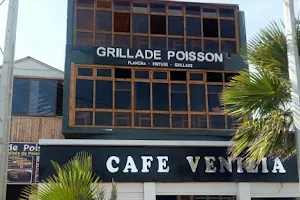 Grillade Poisson Venizia image