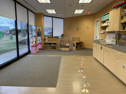 Day Care Center «Robert E Simon Jr Childrens Center», reviews and photos, 12005 Sunrise Valley Dr #120, Reston, VA 20191, USA