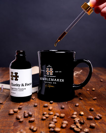 Humblemaker Coffee Co.