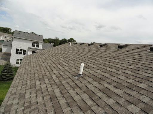 Roofing Contractor «Weathersafe Restoration, Inc.», reviews and photos, 2232 Heimstead Rd, Eau Claire, WI 54703, USA