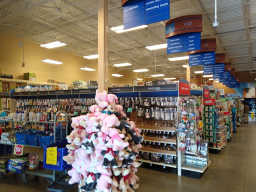 Pet Supply Store «PetSmart», reviews and photos, 15500 Panama City Beach Pkwy #340, Panama City Beach, FL 32413, USA